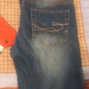 Chip & Pepper Mens Jeans